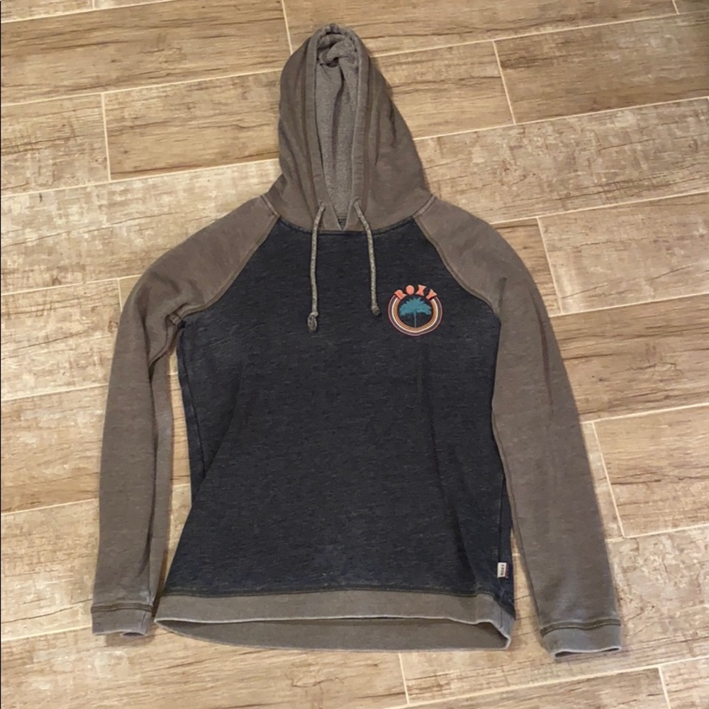 Roxy Hoodie